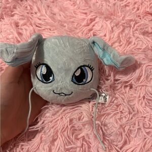 Miraculous ladybug, plush fluff